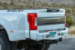 Shelby F-350 Turbo Diesel 2018 года